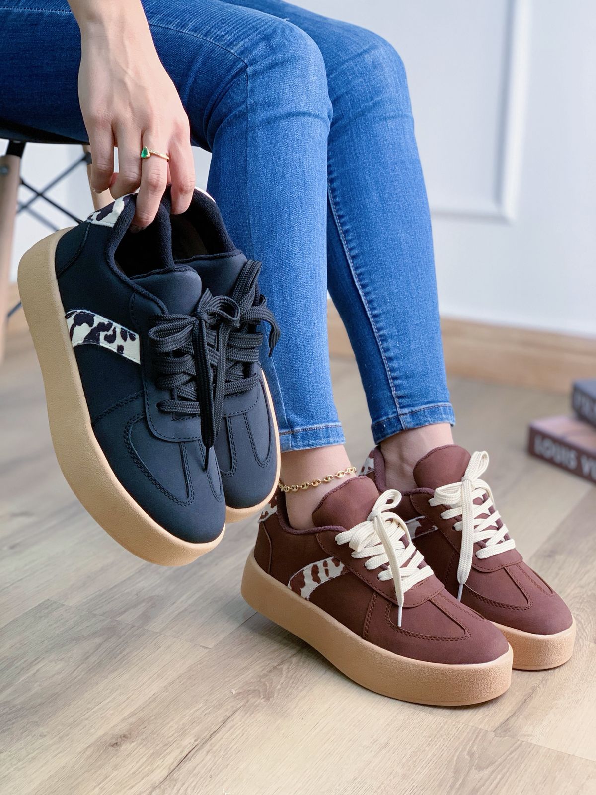 Casual Tania - Imagen 3