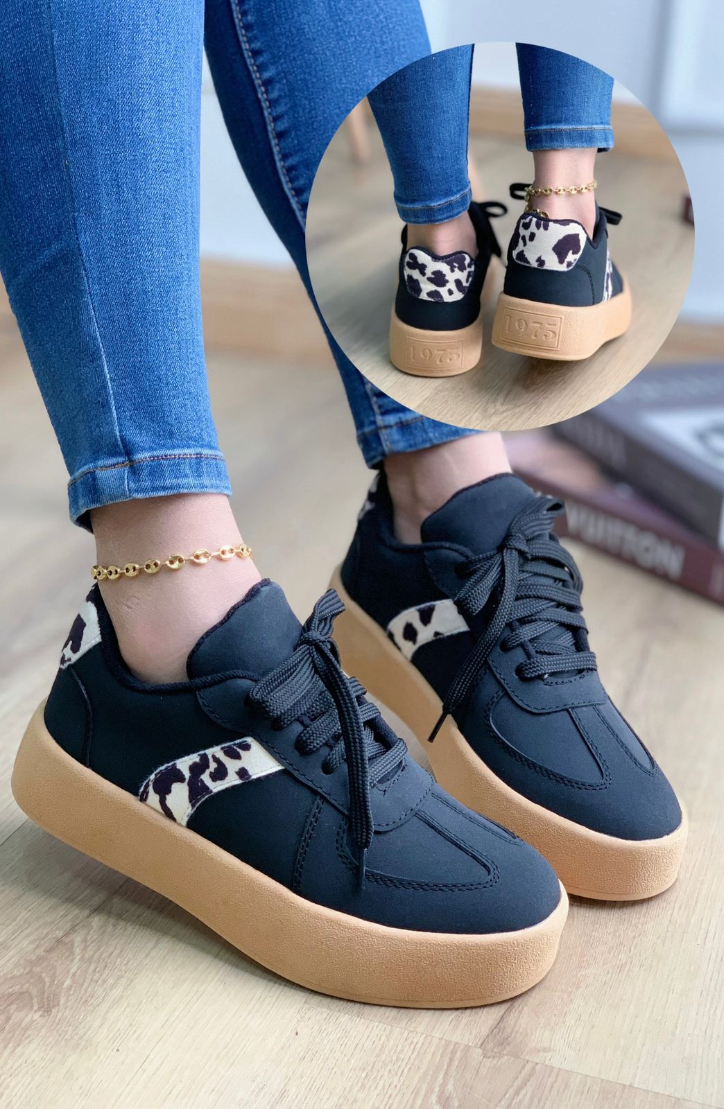 Casual Tania - Imagen 2