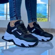 Tenis Fashion Street Dama - Imagen 2