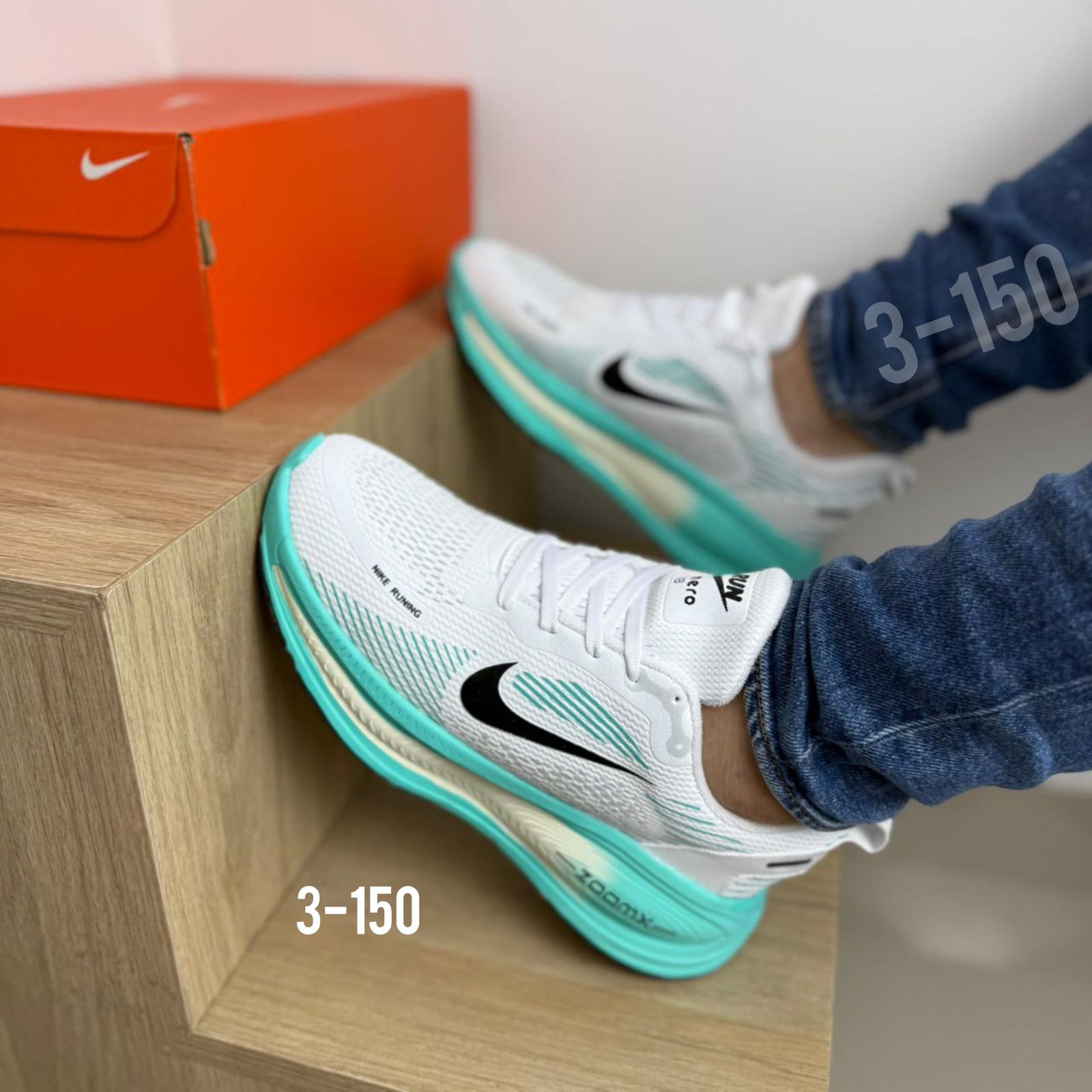 Nike Zoom Vomero 18 - Imagen 3