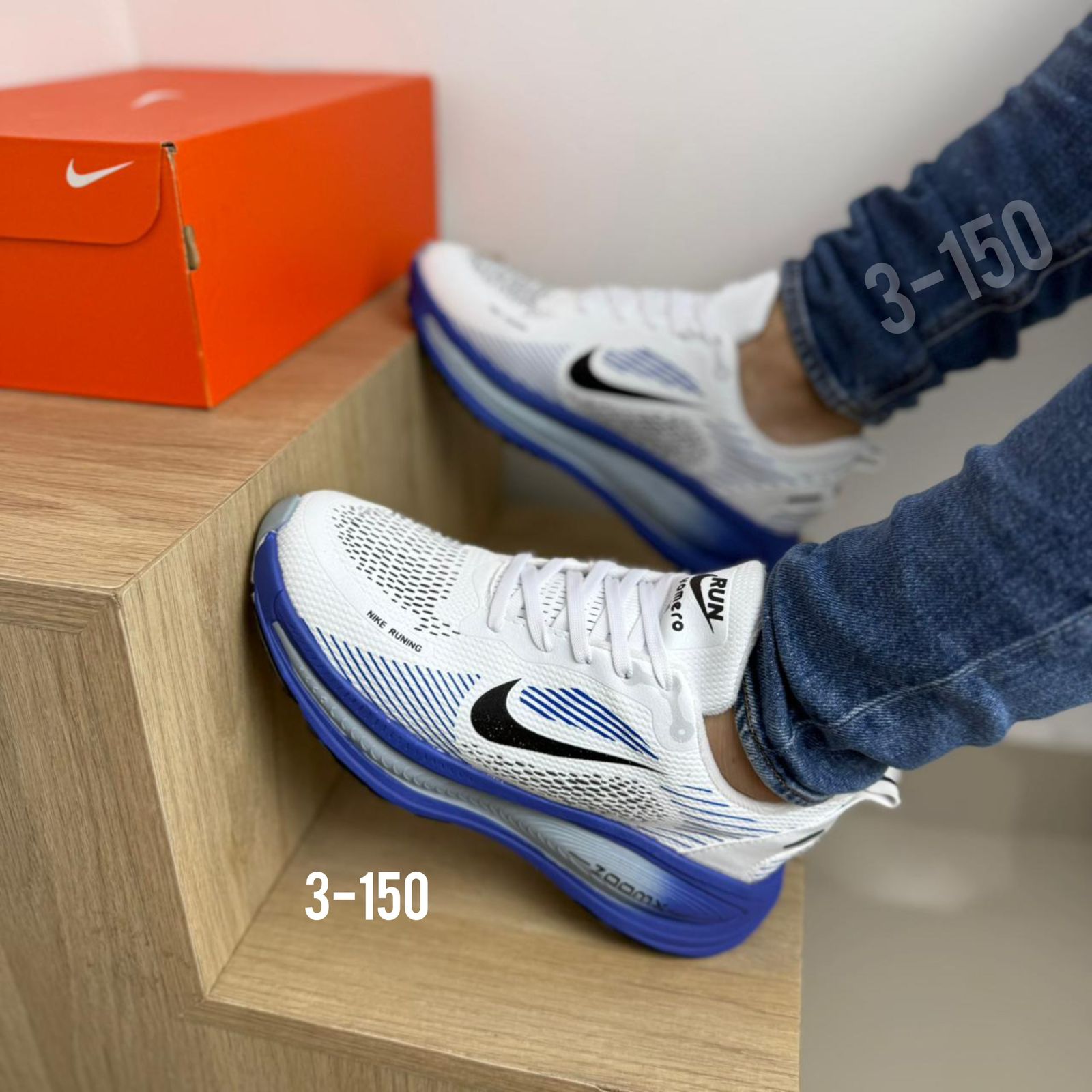 Nike Zoom Vomero 18 - Imagen 14