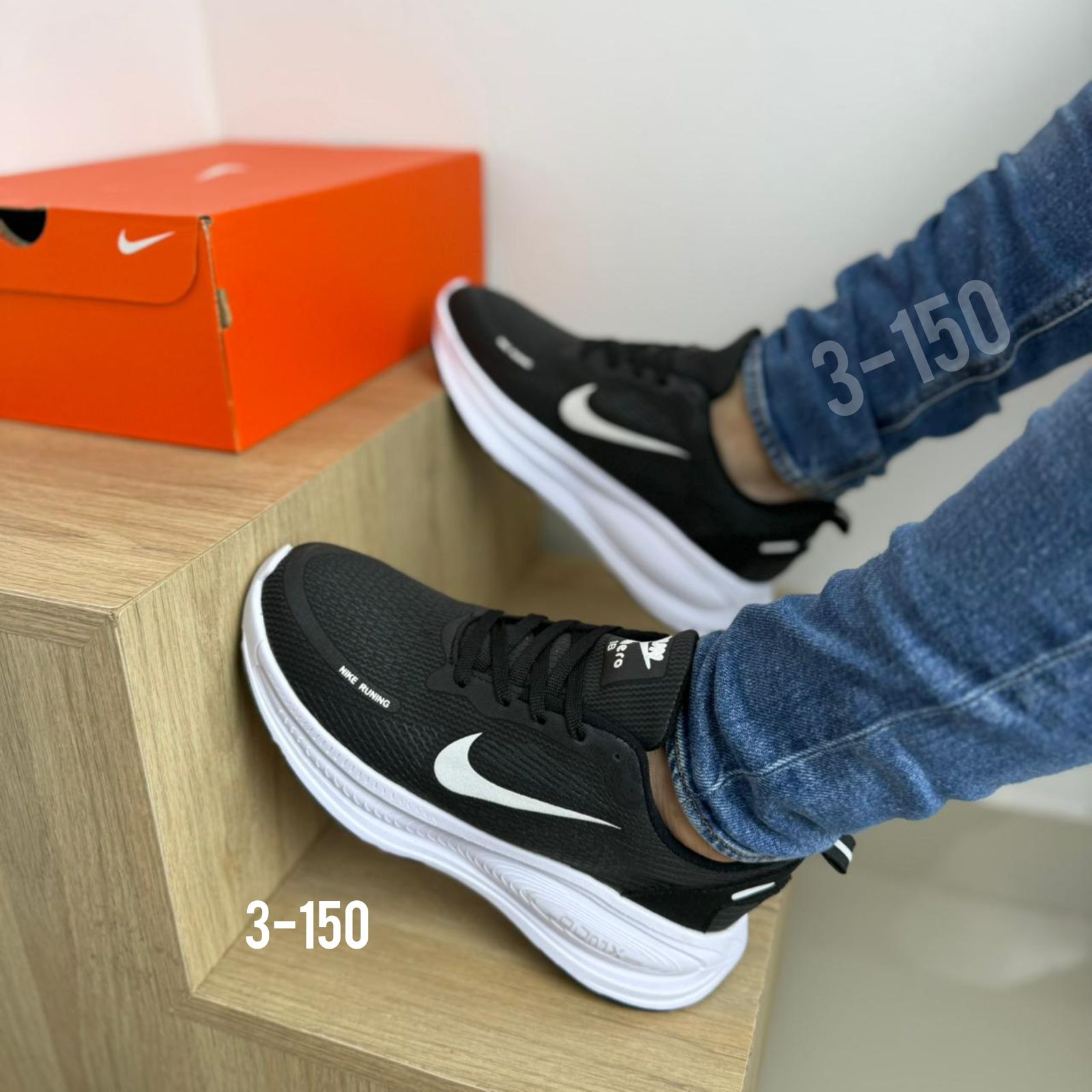 Nike Zoom Vomero 18 - Imagen 10