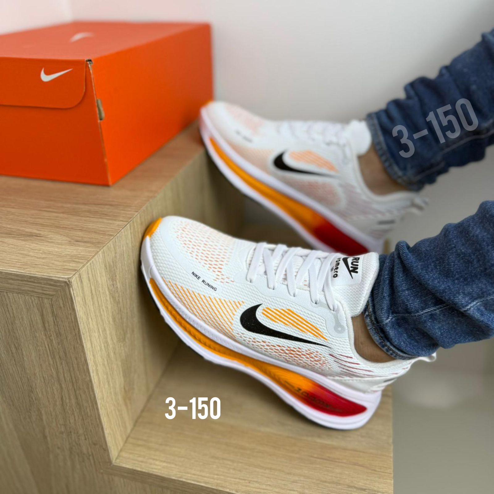 Nike Zoom Vomero 18 - Imagen 12