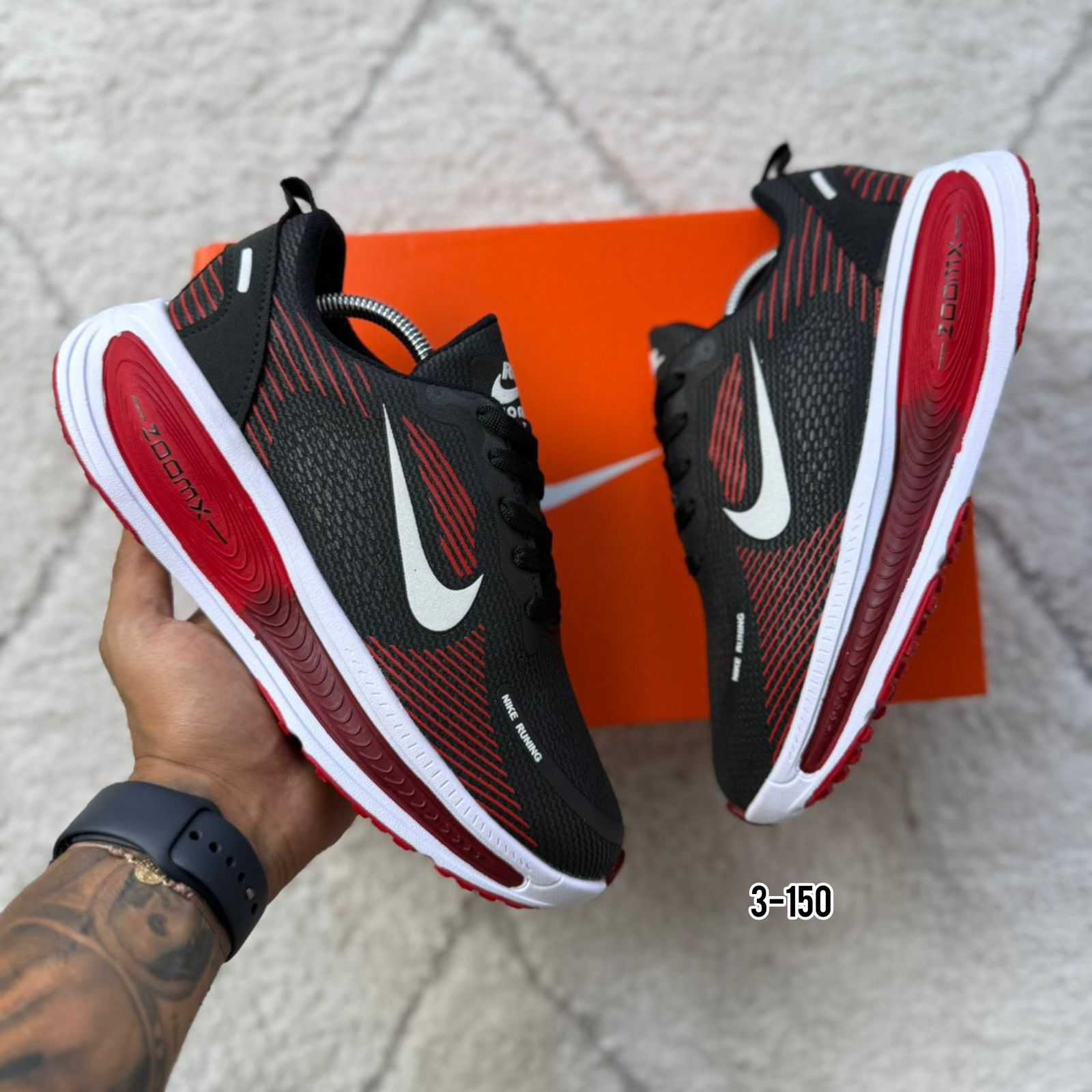 Nike Zoom Vomero 18 - Imagen 8