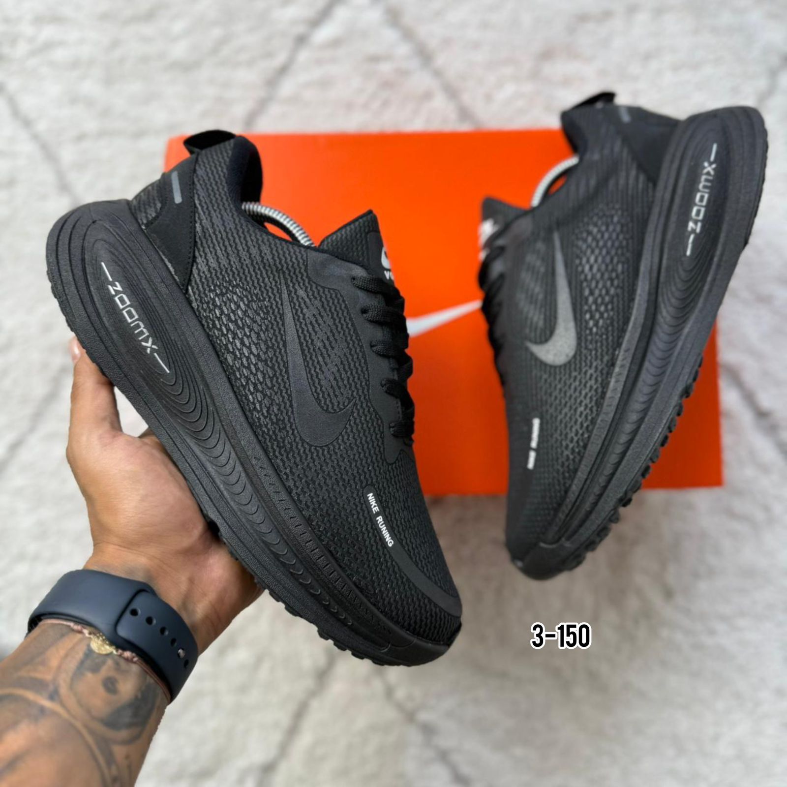 Nike Zoom Vomero 18 - Imagen 6