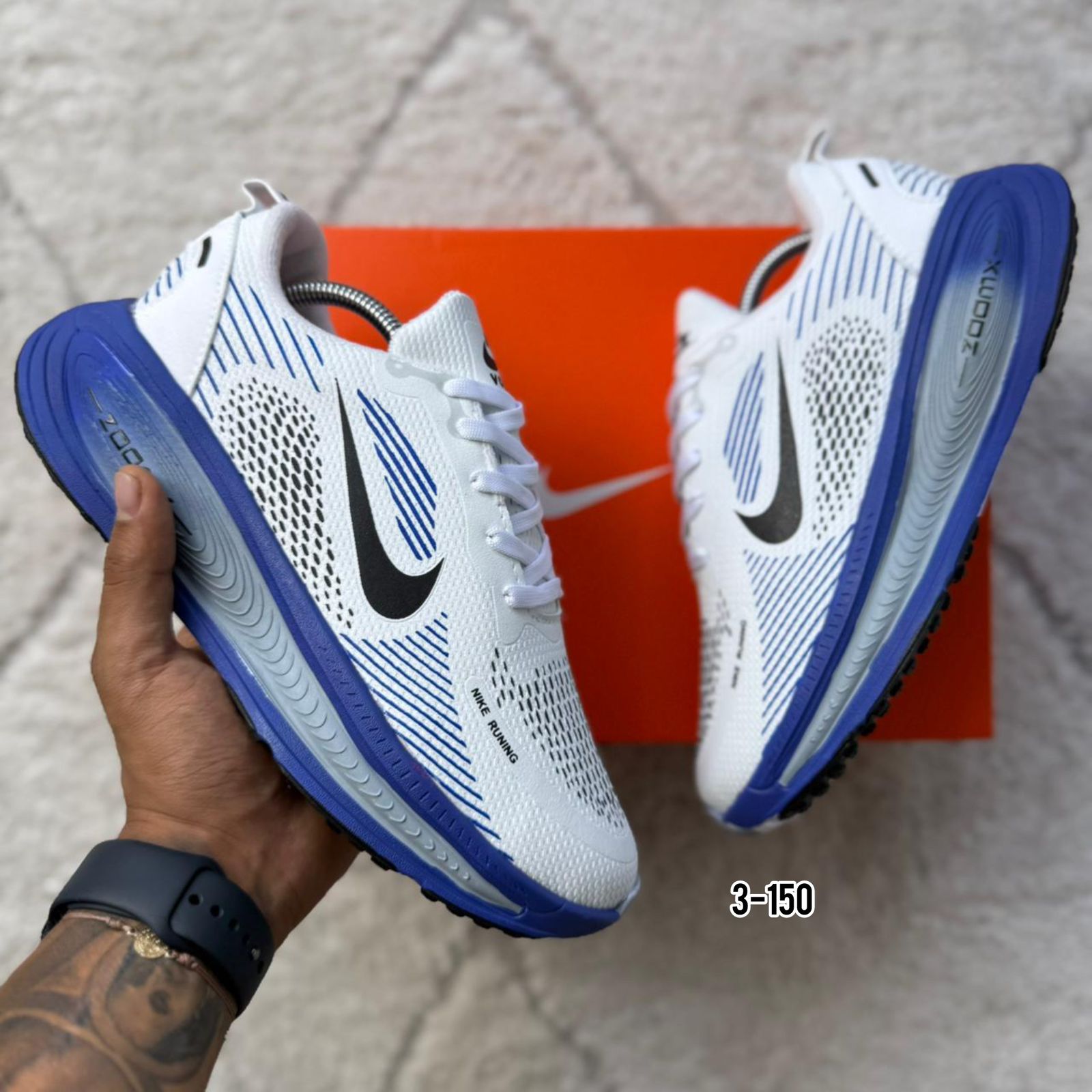 Nike Zoom Vomero 18 - Imagen 15