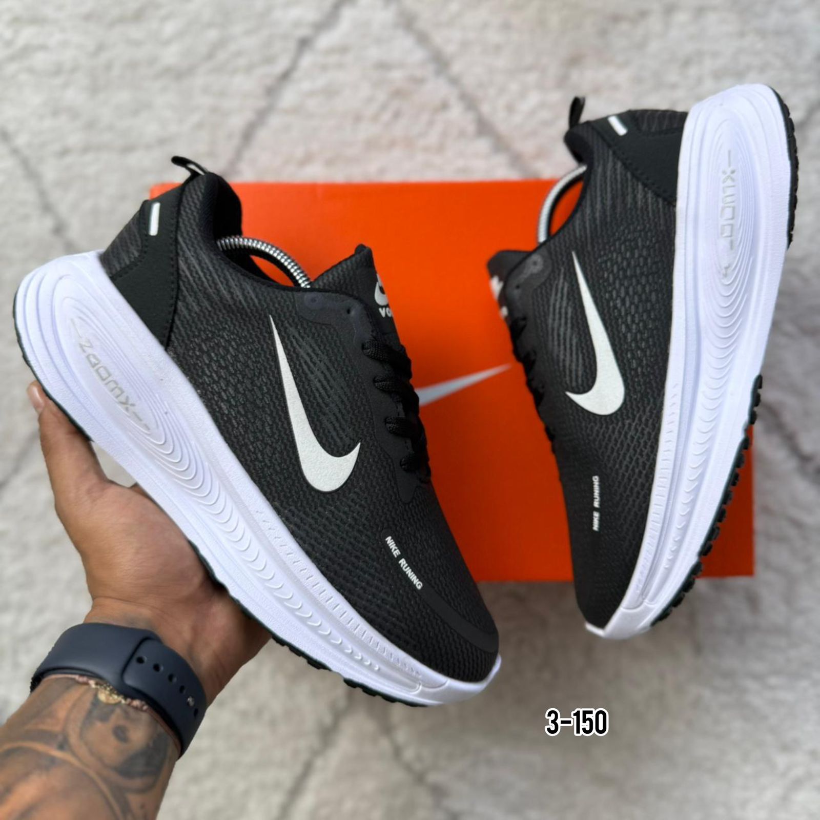 Nike Zoom Vomero 18 - Imagen 11