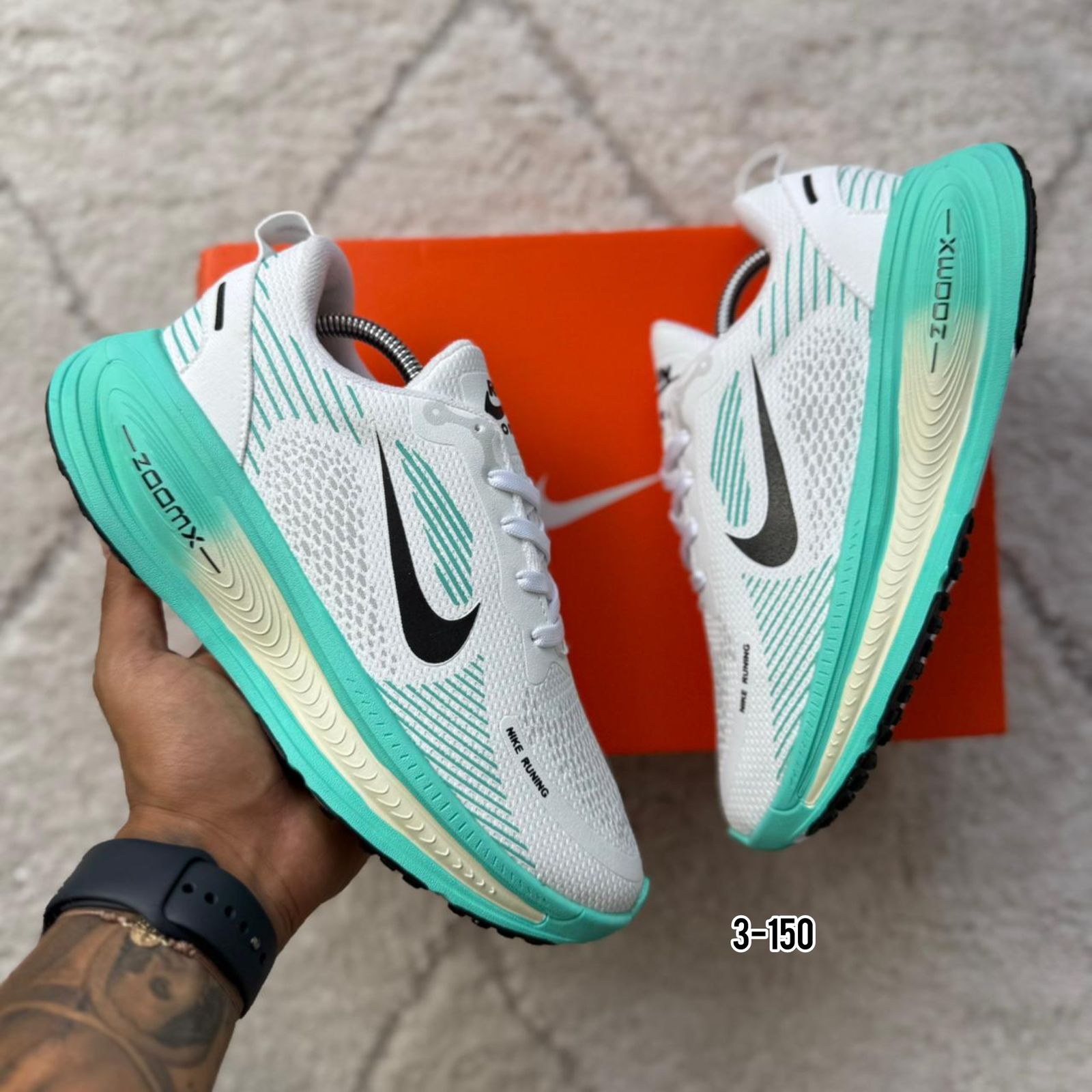 Nike Zoom Vomero 18 - Imagen 4