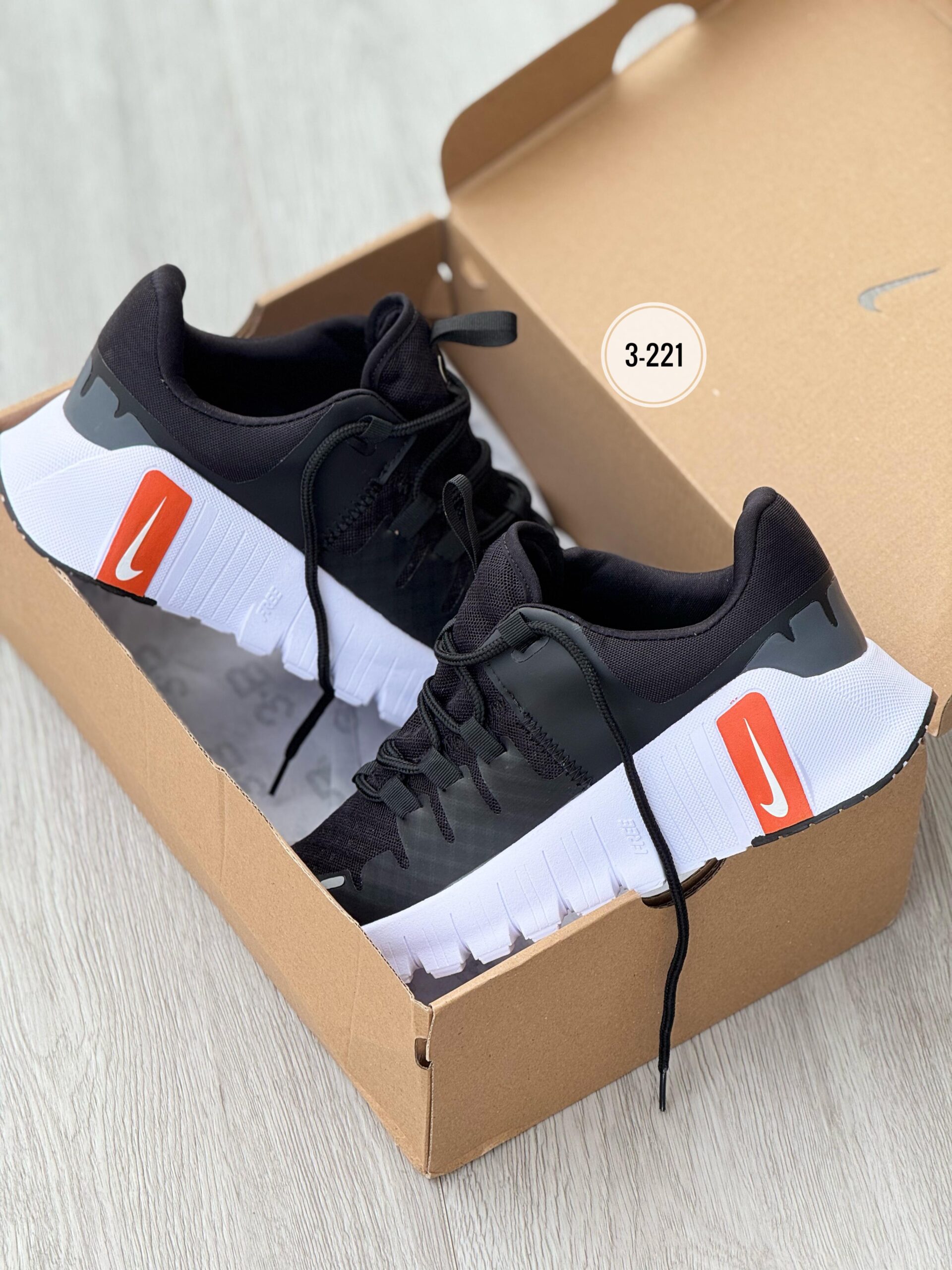 Nike Motion Flex - Imagen 3